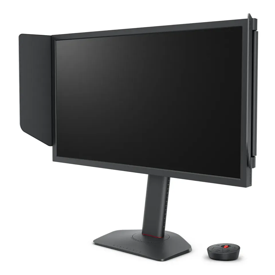 BenQ Zowie LCD XL2546X+ 24,1" TN/1920x1080/320 nits/1000:1/280Hz/3xHDMI/DP/Výško