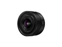 Panasonic LUMIX S 20mm/F2,5