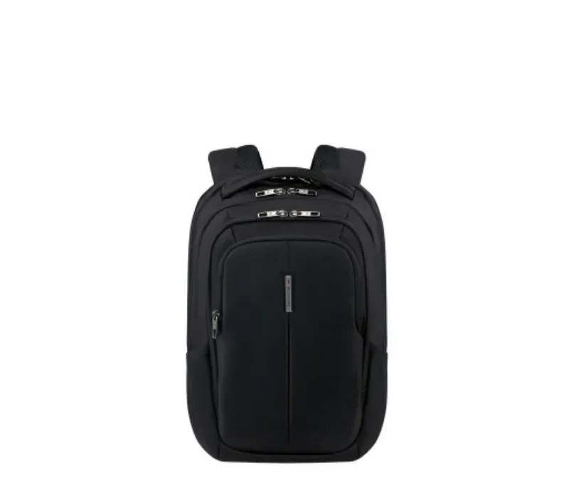 Samsonite GUARDIT 3.0 LAPT.BACKPACK S 14.1" BLACK - batoh pro notebook