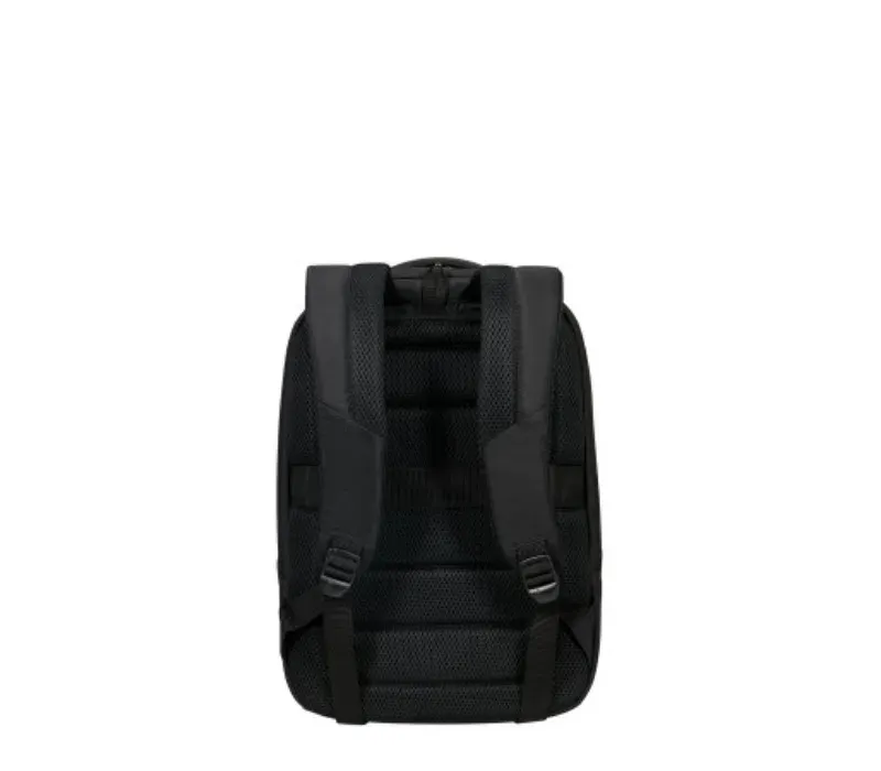 Samsonite GUARDIT 3.0 LAPT.BACKPACK S 14.1" BLACK - batoh pro notebook