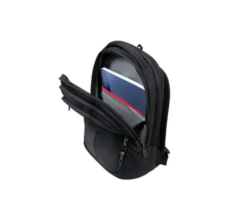 Samsonite GUARDIT 3.0 LAPT.BACKPACK S 14.1" BLACK - batoh pro notebook