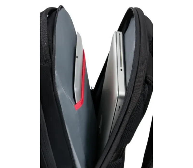 Samsonite GUARDIT 3.0 LAPT.BACKPACK S 14.1" BLACK - batoh pro notebook