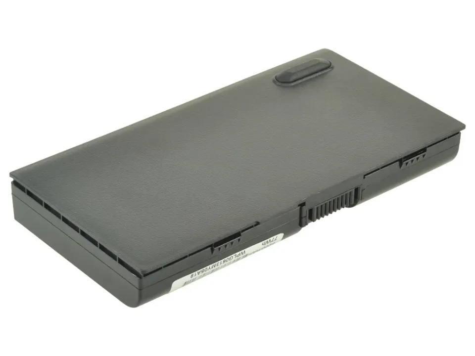 2-Power baterie pro ASUS F70/G71/G72/M70/N70/N90/PRO72/X70/X71/X72 series Li-ion