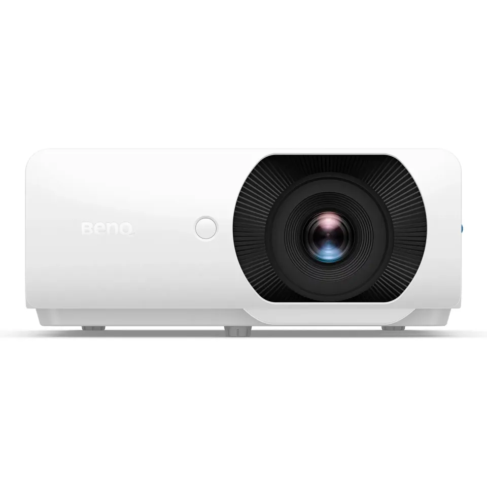 BenQ DLP Projektor LH655C 1920x1080 FHD/4000 ANSI lm/1.48~1.62/3M:1/HDMI/USB-A/J