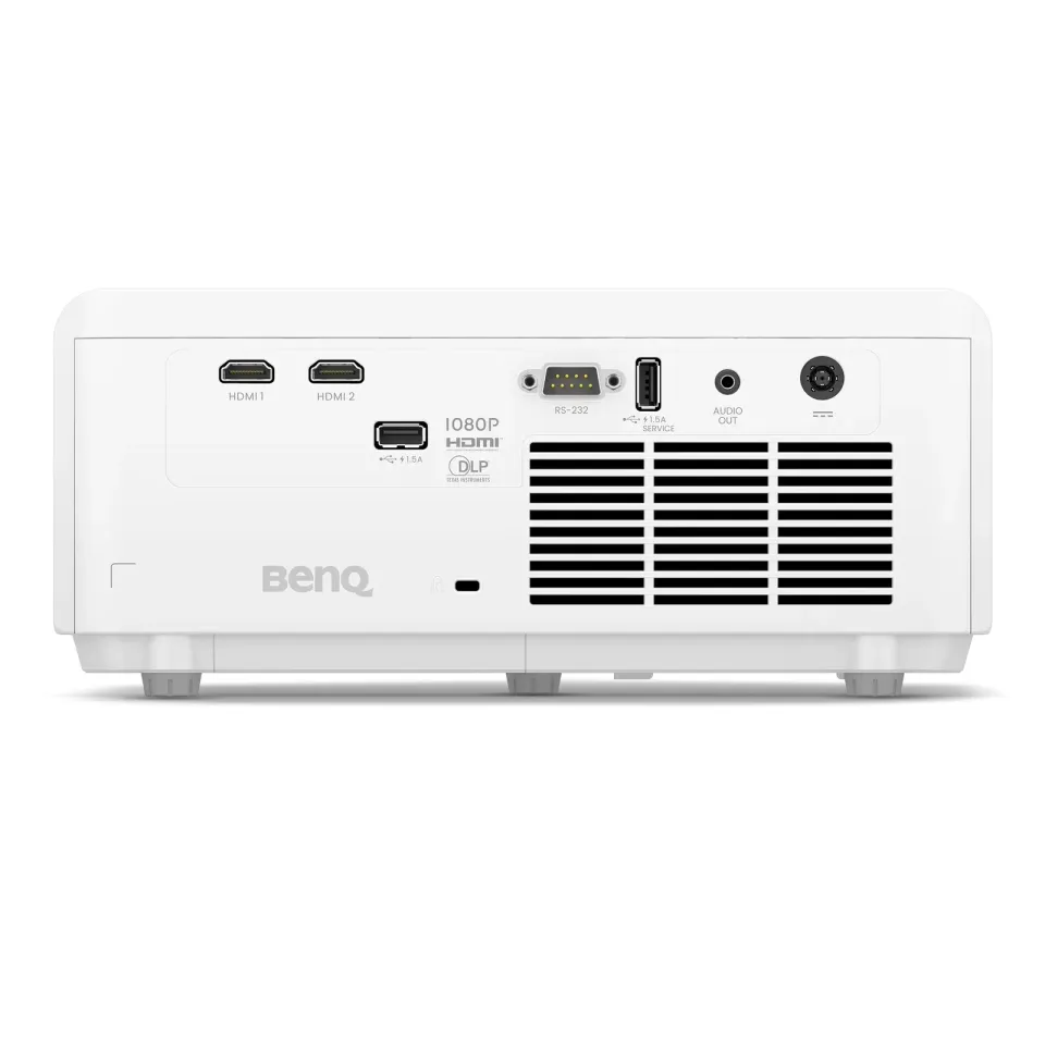 BenQ DLP Projektor LH655C 1920x1080 FHD/4000 ANSI lm/1.48~1.62/3M:1/HDMI/USB-A/J