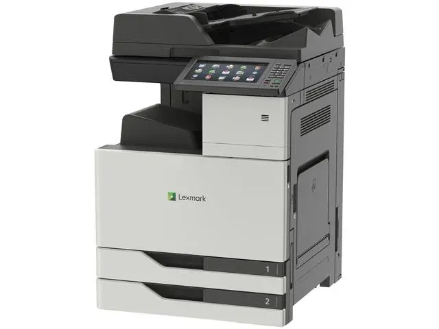 Lexmark CX921de A3 Color laser MFP+Fax, 35 ppm
