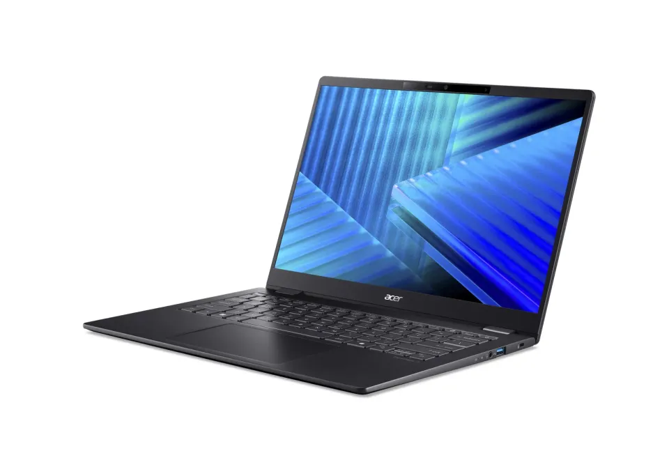 ACER NTB TravelMate P6 14 AI (TMP614-54T-TCO-72M8),Core Ultra 7 258V,14"WUXGA,32GB,1TB SSD,Intel Arc 140V,W11P,Black