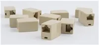 GEMBIRD konektor RJ45,SPOJKA 8p8c TA-350-10, baleno po 10ks