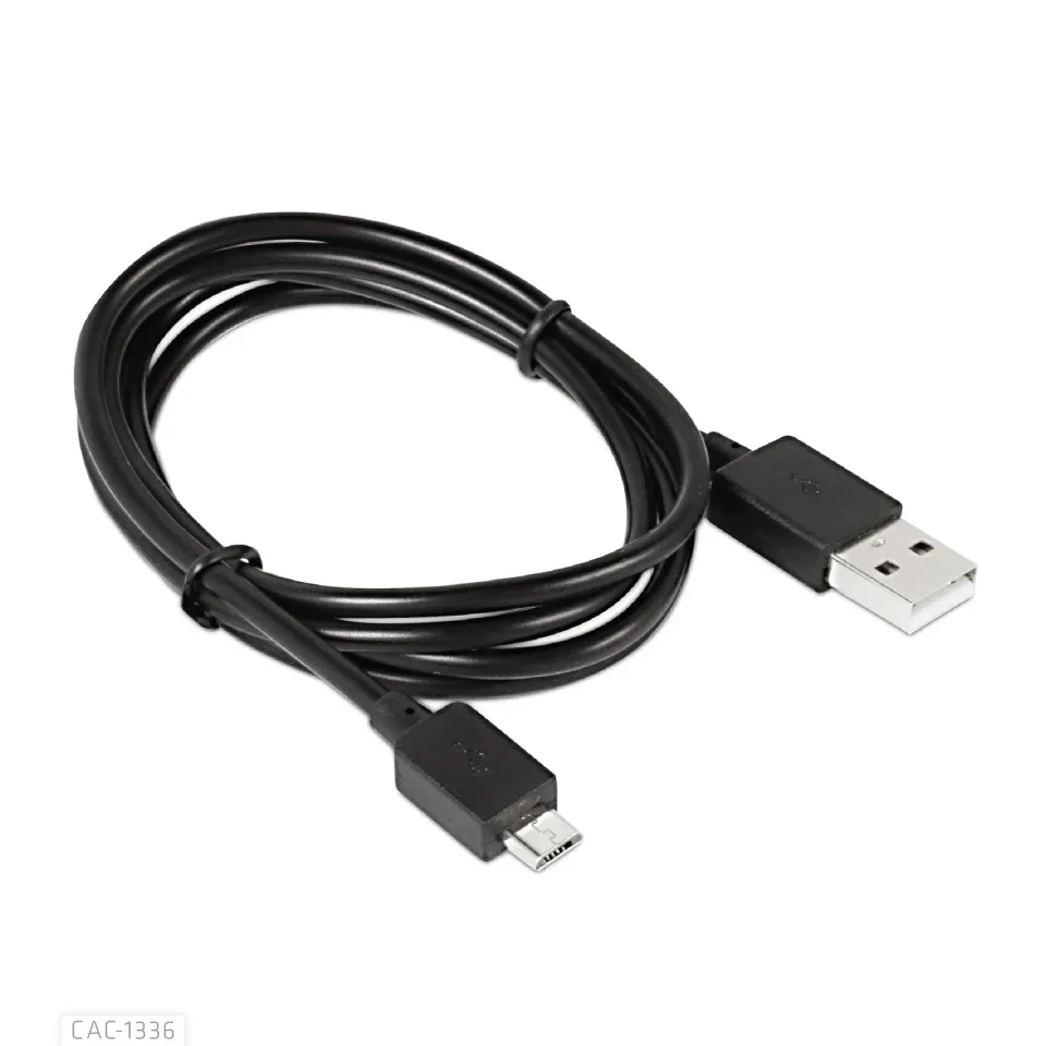 Club3D Adaptér HDMI + Micro USB na USB-C 4K120Hz/8K30Hz, Active Adapter M/F