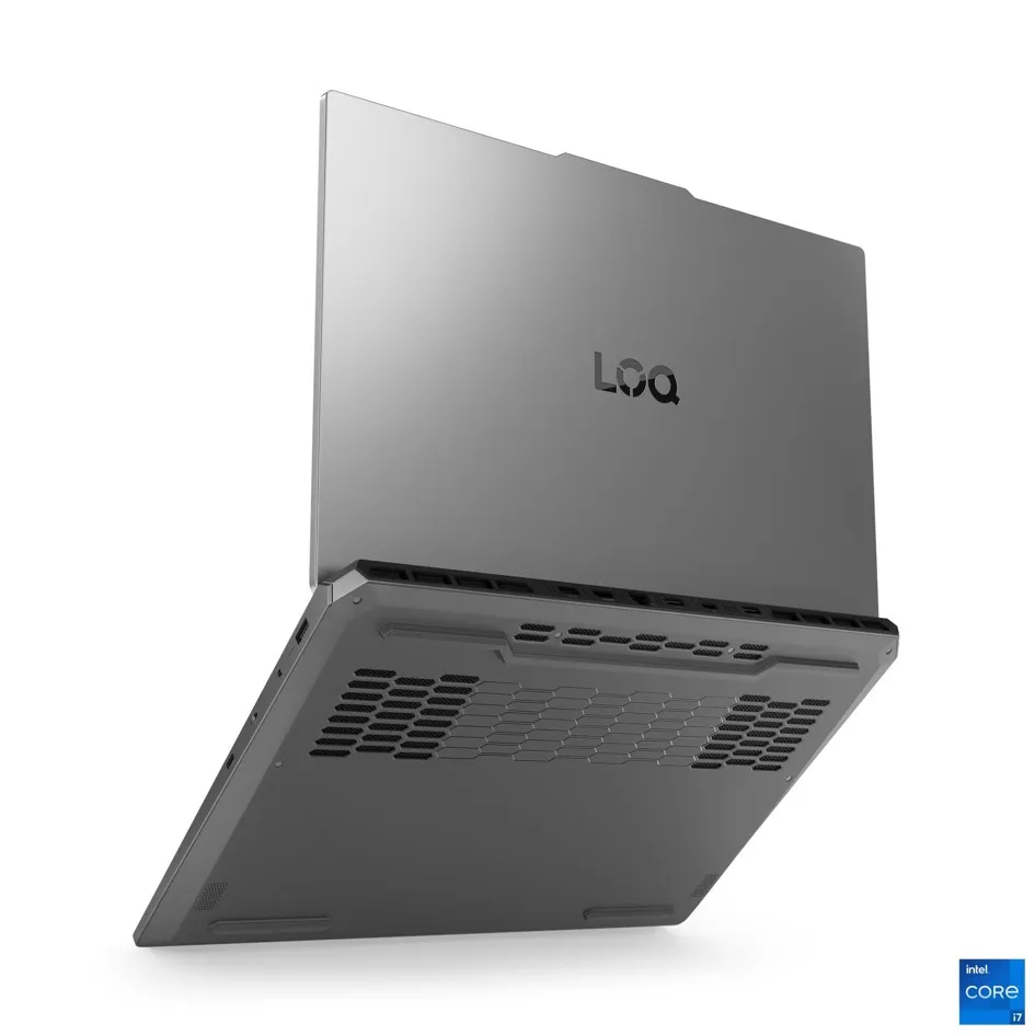 Lenovo LOQ 17IRX10 i7-13650HX/16GB/SSD 512GB/17,3"/IPS/FHD/165Hz/300nitů/RTX50
