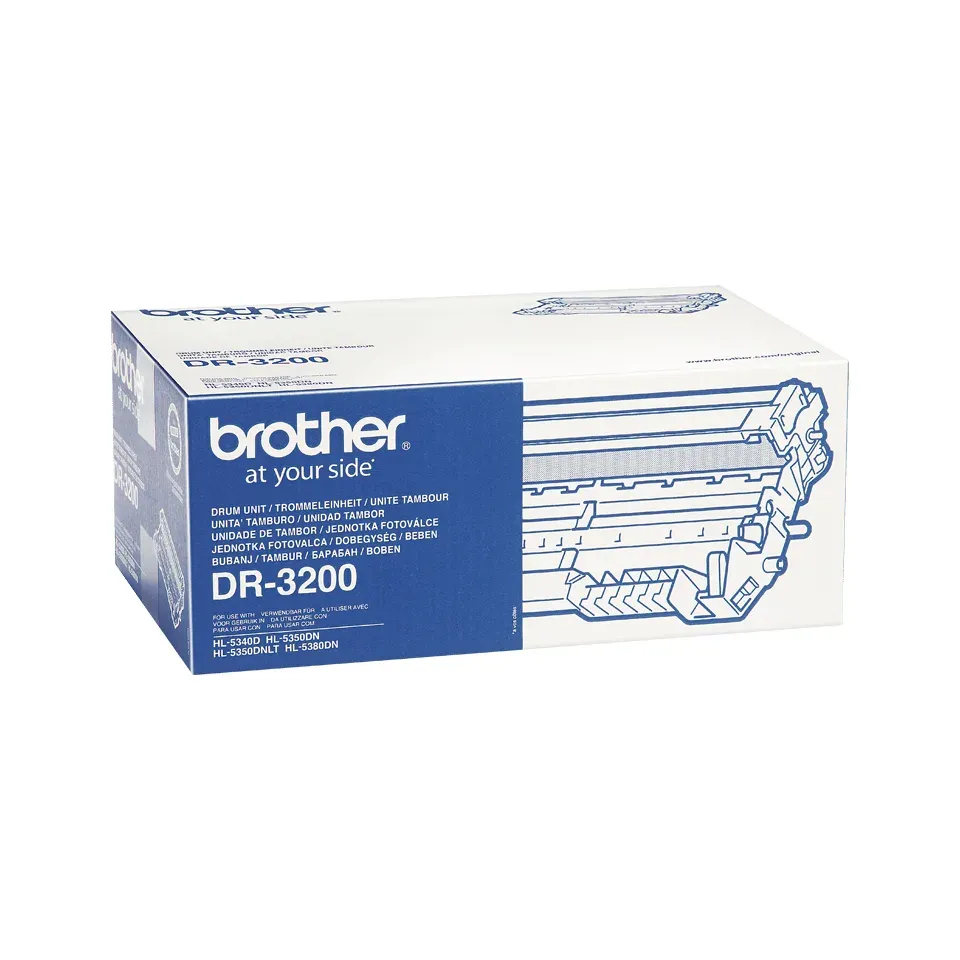 Brother-DR-3200 opt. válec (HL-53xx, 25 000 str.)