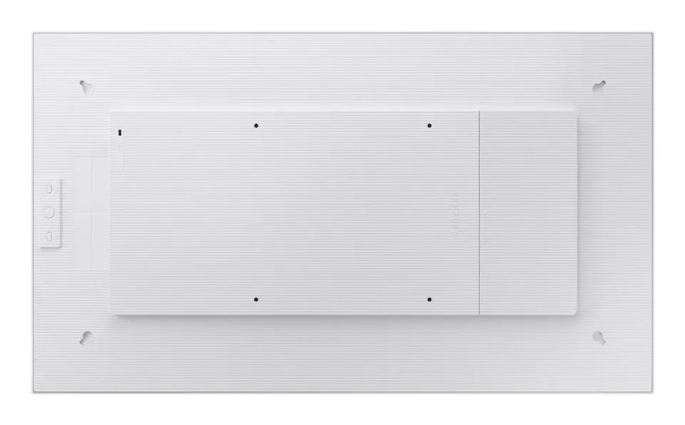 SAMSUNG 32” Colour E-Paper EMDX-A LH32EMDIAGBXEN