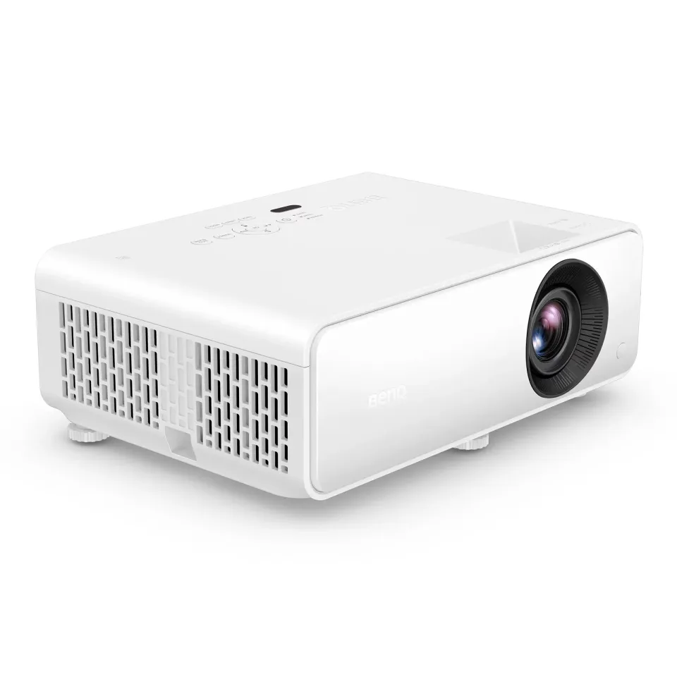 BenQ DLP Projektor LW555C 1280x800 WXGA/3500 ANSI lm/1.55÷1.7/3M:1/HDMI/USB-A/RS
