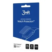 3mk hybridní sklo Watch Protection FlexibleGlass pro Huawei Watch GT 5 Active 46mm