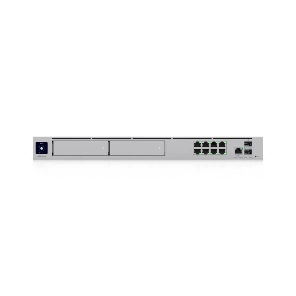 UBNT UDM-Pro-MAX Dream Machine Pro Max