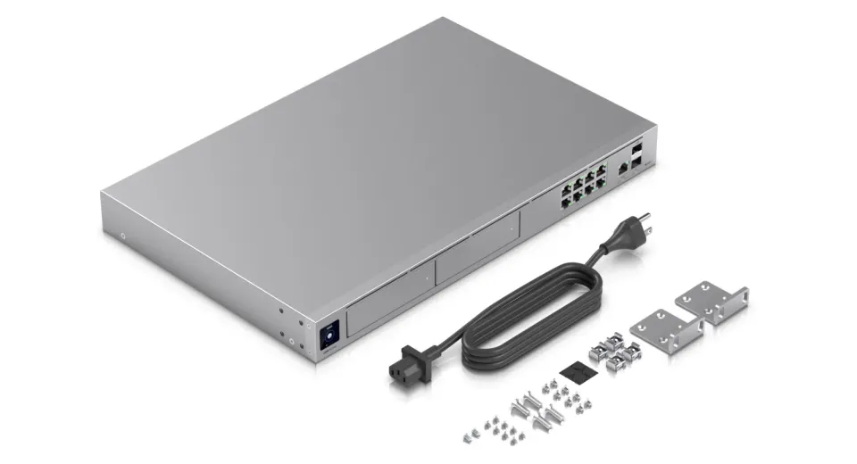 UBNT UDM-Pro-MAX Dream Machine Pro Max
