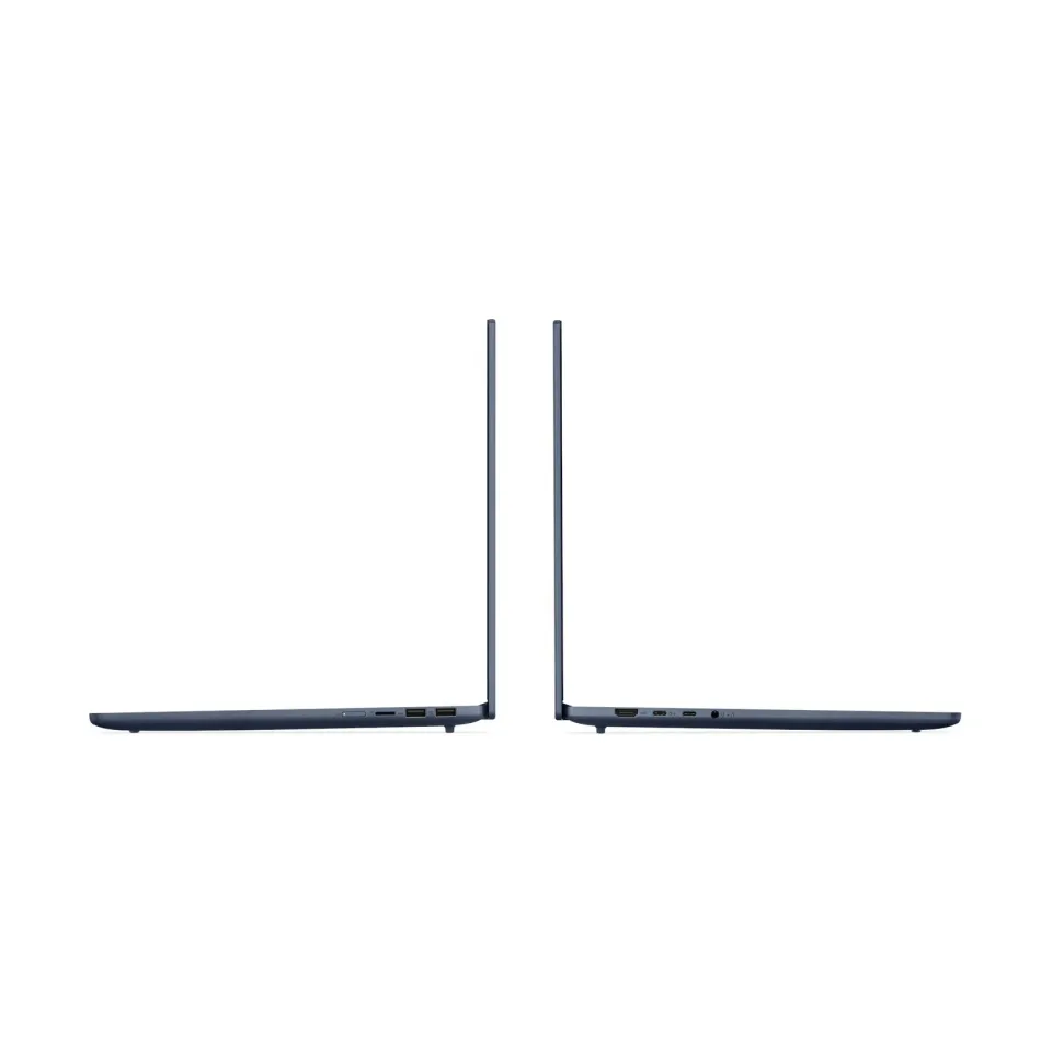 Lenovo IdeaPad Slim 5/16AHP11/R7-260/16"/WUXGA/16GB/512GB/AMD int/W11H/Blue/2R