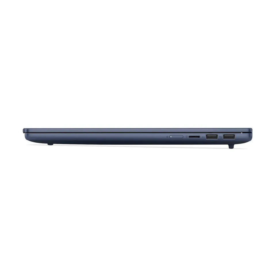 Lenovo IdeaPad Slim 5/16AHP11/R7-260/16"/WUXGA/16GB/512GB/AMD int/W11H/Blue/2R