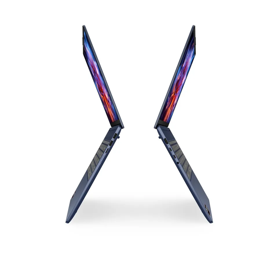 Lenovo IdeaPad Slim 5/16AHP11/R7-260/16"/WUXGA/16GB/512GB/AMD int/W11H/Blue/2R