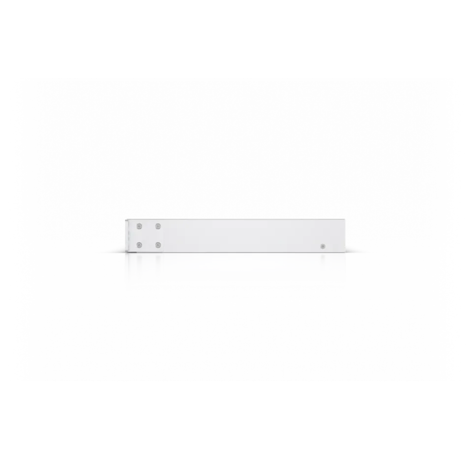 UBNT UDM-Pro - UniFi Dream Machine Pro [1x Gigabit WAN, 4xGLAN, 2xSFP+,Bluetooth, VPN, Security Gateway,Controller]