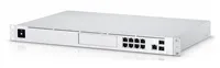 UBNT UDM-Pro - UniFi Dream Machine Pro [1x Gigabit WAN, 4xGLAN, 2xSFP+,Bluetooth, VPN, Security Gateway,Controller]