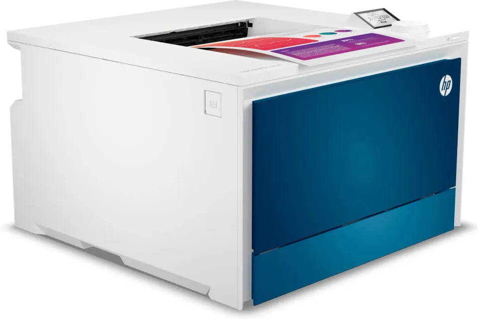 HP Color LaserJet Pro/4202dn/Tisk/Laser/A4/LAN/USB