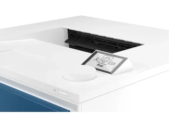 HP Color LaserJet Pro/4202dn/Tisk/Laser/A4/LAN/USB