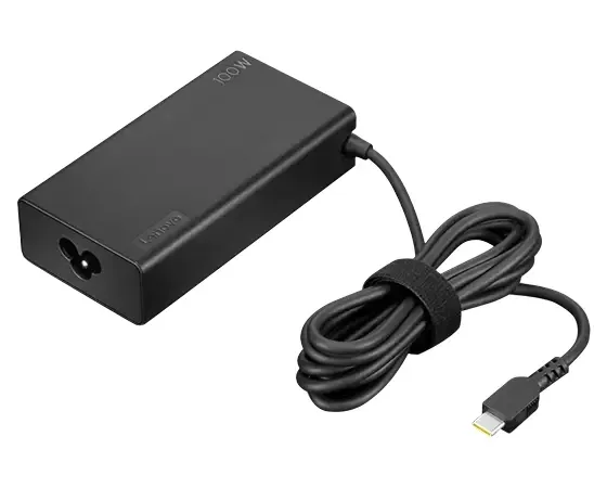 Lenovo 100W AC Adapter (USB Type-C)-EU