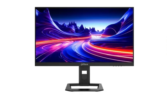 Dahua herní monitor LM27-E341AY 27" IPS/2560x1440/0,5ms/275Hz/350nits/1000:1/DP/