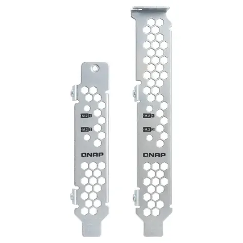 Qnap QM2 Card - QM2-2P-244A
