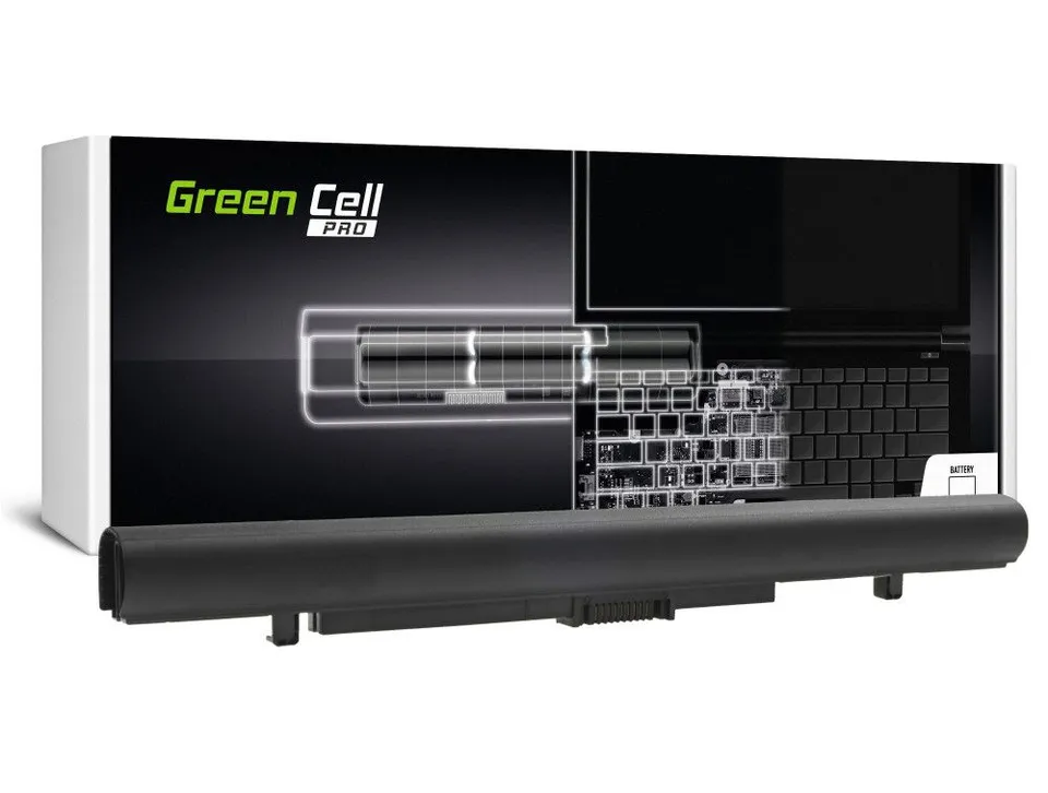 Green Cell Battery PRO PA5212U-1BRS for Toshiba Satellite Pro A30-C A40-C A50-C
