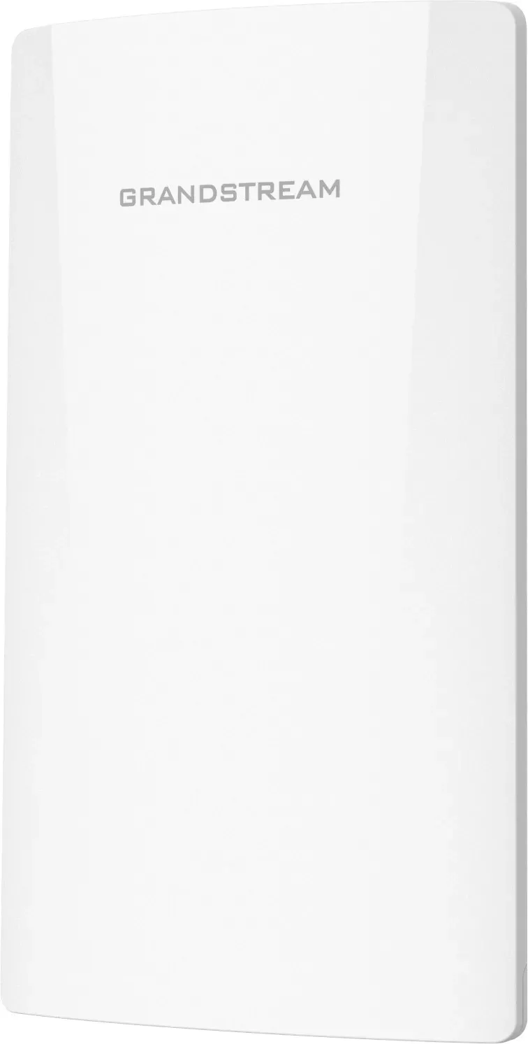 Grandstream GWN7605CLR kompaktní venkovní AP, 16SSID, VLAN, Mesh, 1.27Gbps, Phoenix