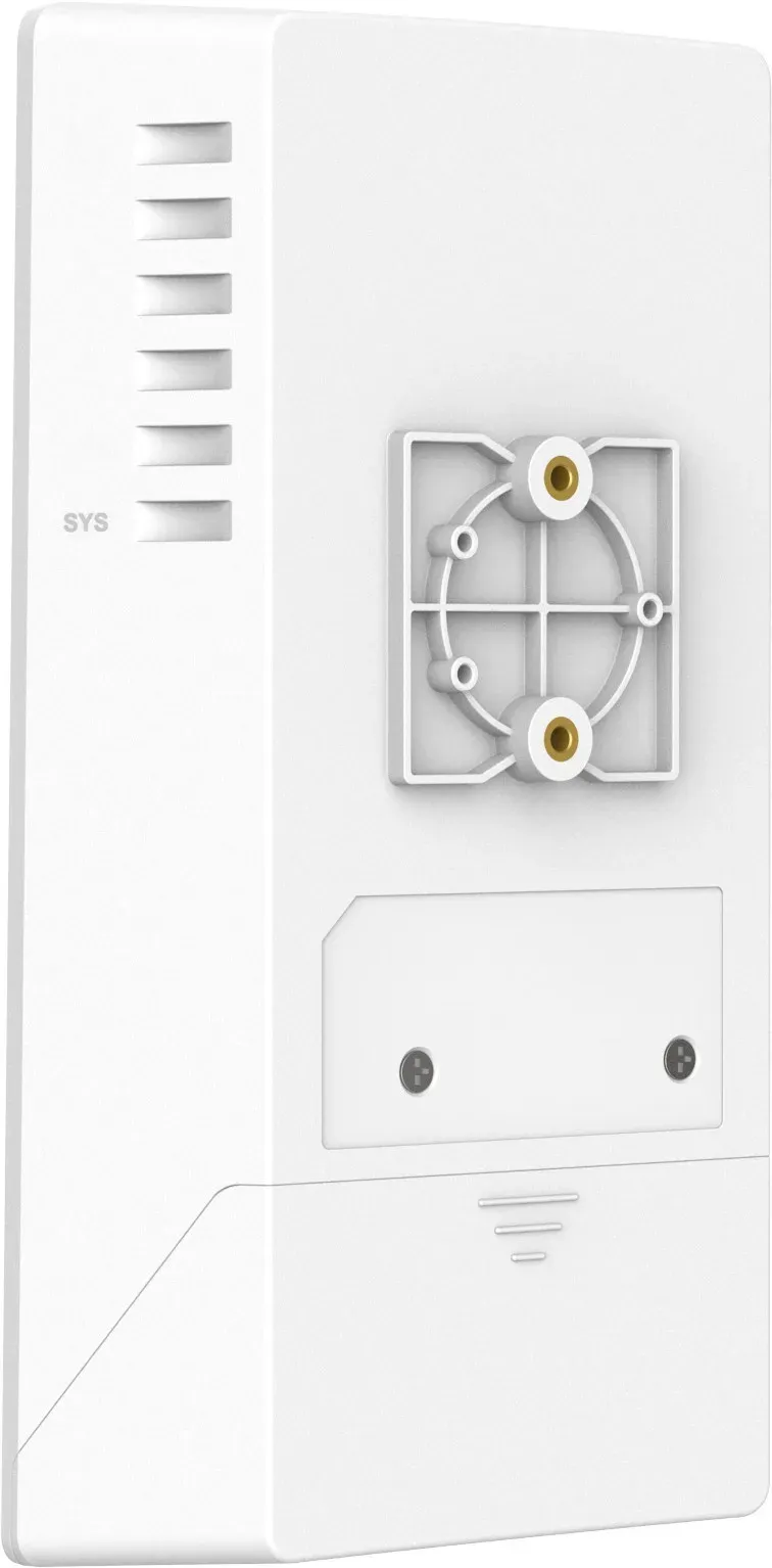 Grandstream GWN7605CLR kompaktní venkovní AP, 16SSID, VLAN, Mesh, 1.27Gbps, Phoenix