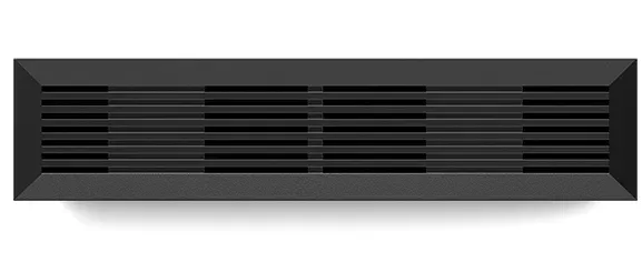 Seagate One Touch Hub, 8TB externí HDD, 3.5", USB 3.0, černý