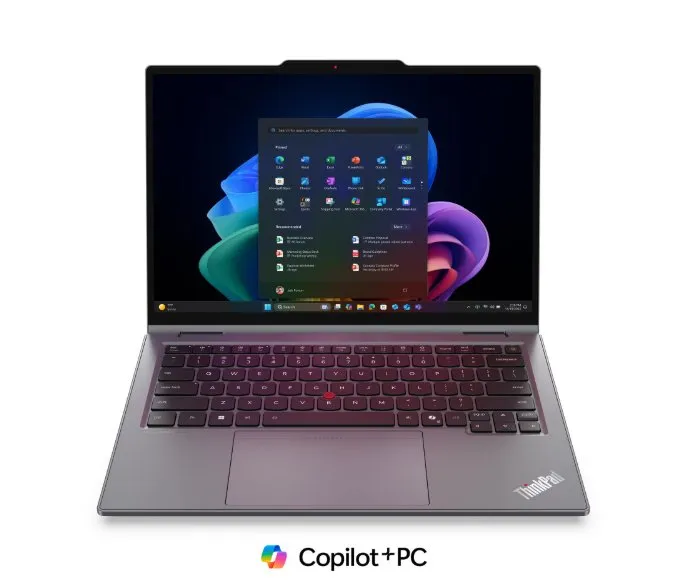 Lenovo ThinkPad X1 2-in-1 G11 Copilot+ PC Ultra 5 325/32GB/512GB SSD/14" WUXGA T