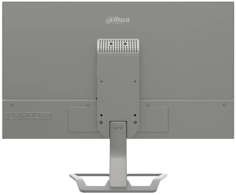 DAHUA 24" LED LM24-C221P/ IPS panel/ 1920x1080 (FHD)/ 1000:1/ 5ms/ 250 cd/m2/ HDMI/ VGA/ VESA 75x75/ černý