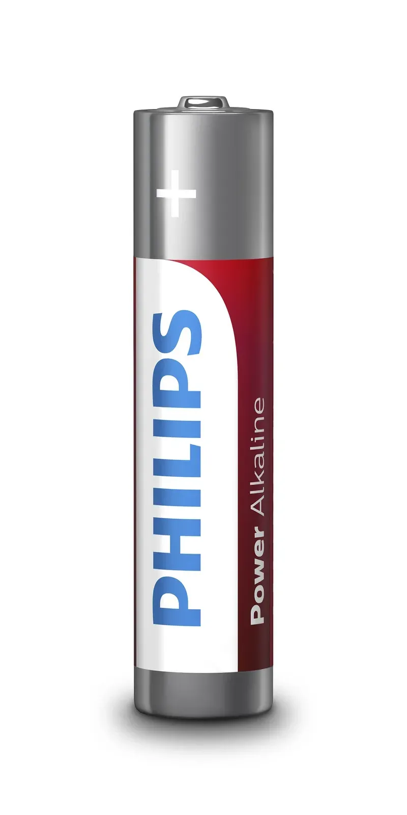 Philips baterie AAA Power Alkaline - 12ks