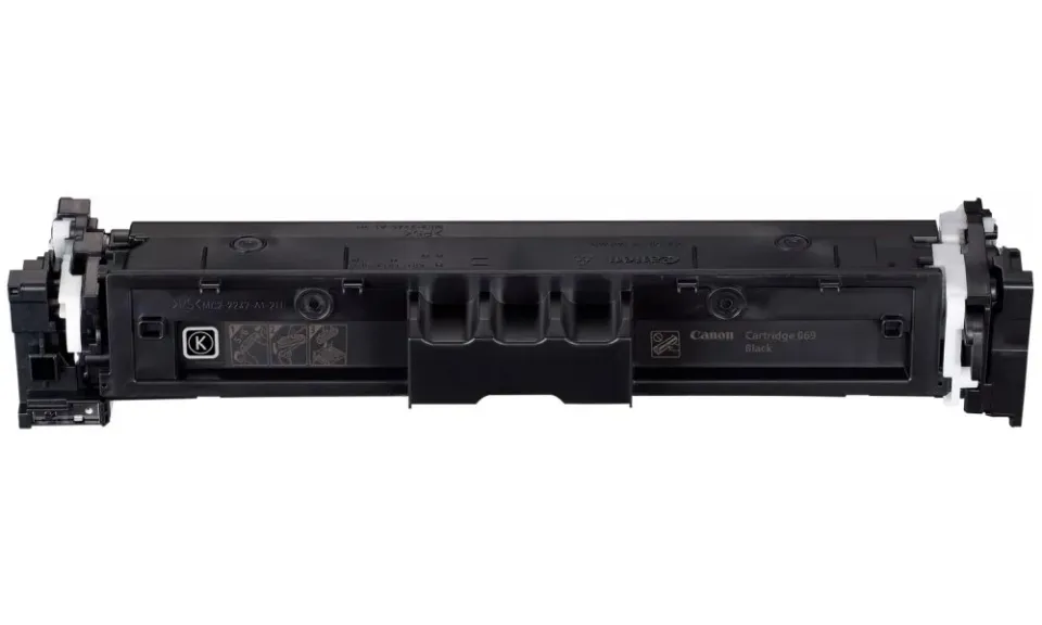 CANON CRG 069 originální toner černý pro LBP673Cdw, MF754Cdw a MF752Cdw.