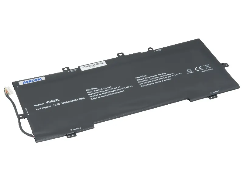 AVACOM Náhradní baterie HP Pavilion X360 14-BA series Li-Ion 11,6V 3470mAh 40Wh