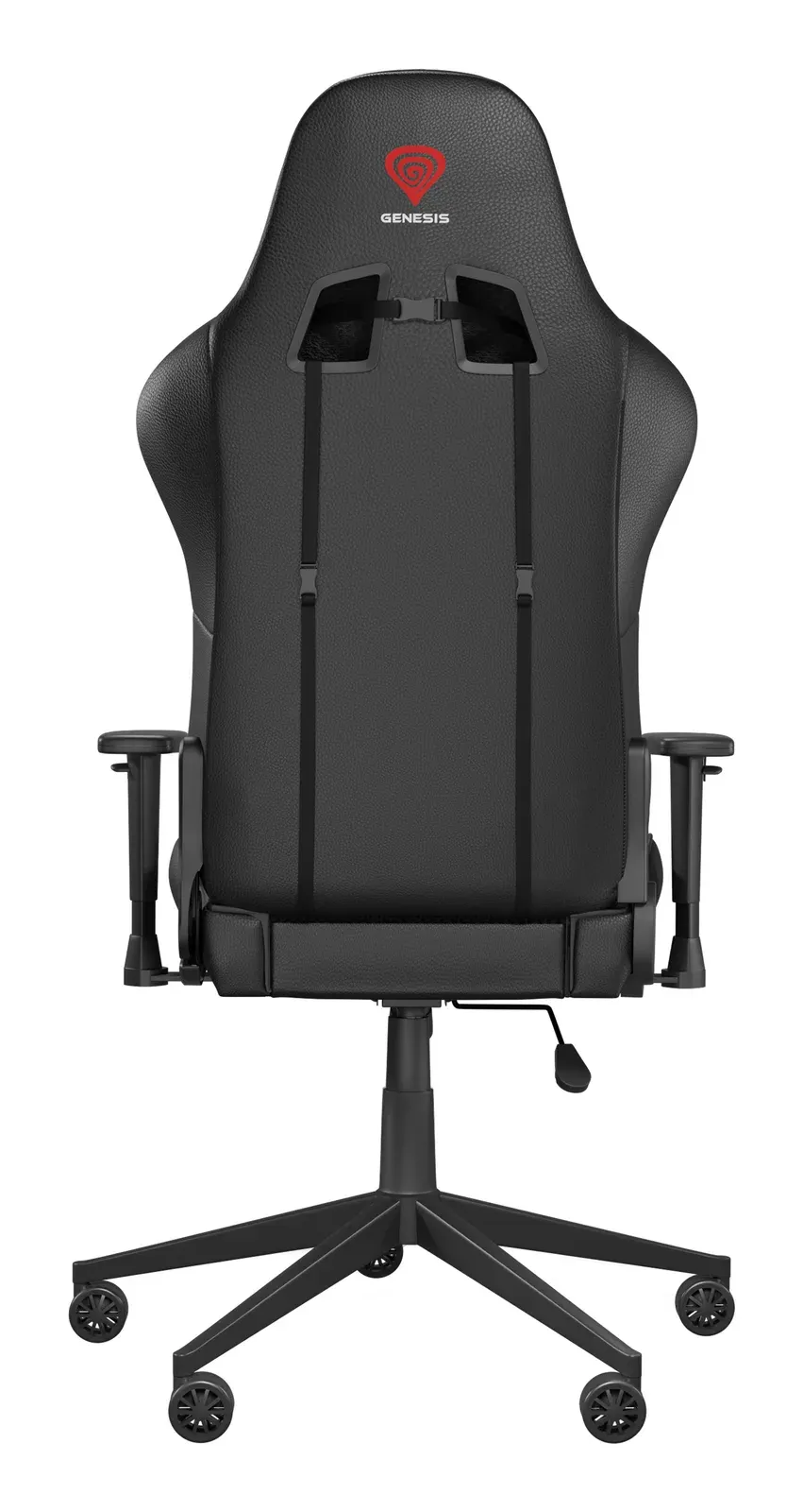 Herní křeslo Genesis NITRO 440 G2 MESH, černé