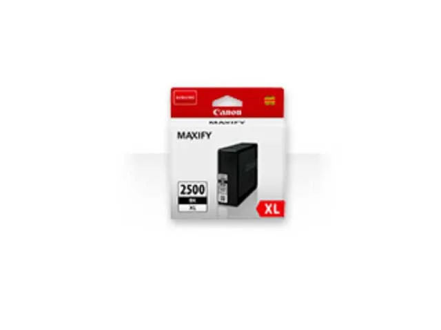 Canon cartridge INK PGI-2500 BK/Black/29,1ml