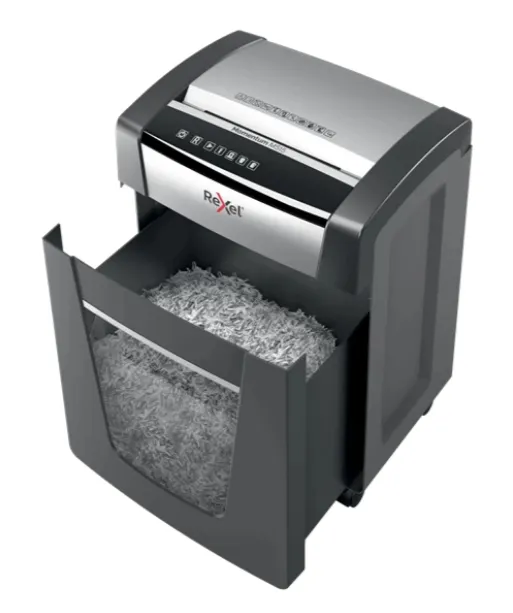 REXEL Skartovač Momentum M515