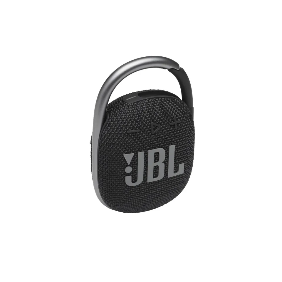 JBL Clip 4 Black