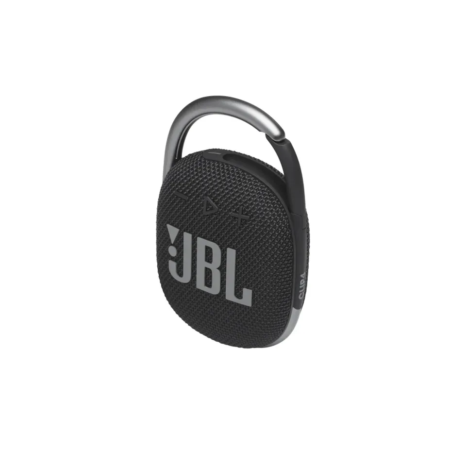 JBL Clip 4 Black
