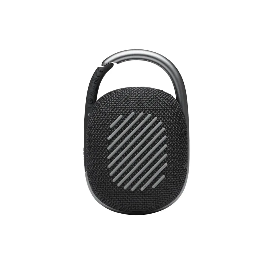 JBL Clip 4 Black