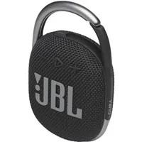 JBL Clip 4 Black