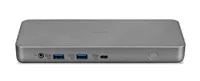 ACER USB Type-C Dock II D501 - 1xUSB-C (Up Stream to NB), 2xUSB-A 3.1 Gen2,4xUSB-A 3.1 Gen1,1xDP 1.4/HDMI 2.0,1xRJ45