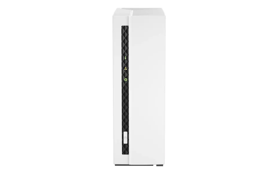 QNAP TS-133 (4C/CORTEX-A55/1,8GHz/2GBRAM/1xSATA/1xGbE/1xUSB2.0/1xUSB3.2)