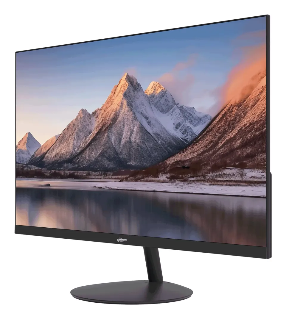 Dahua monitor LM22-A200Y 21,45" VA/1920x1080/3000:1/10ms/250nits/VGA/HDMI/černý