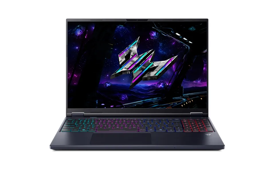 Acer Predator Helios Neo 16/PHN16-I71-91D4/U9-290HXPLUS/16"/2560x1600/32GB/1TB/RTX 5080/W11H/Black/2